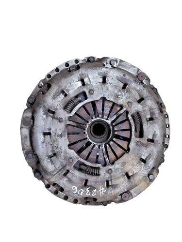 Ford transit furgon clutch kit - ford,
