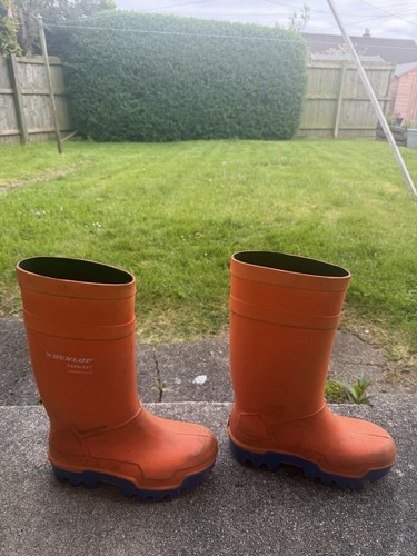 Dunlop purofort thermo - dunlop,