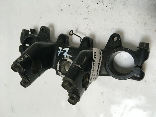 Yamaha dt125 triple tree - lc,