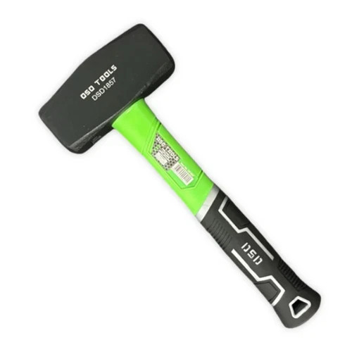 Tool kingdom double face 4lb - tool,