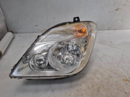 Mercedes sprinter headlight - mercedes,