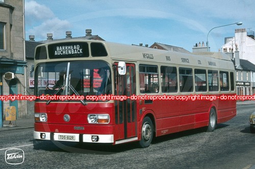 Bus photo mcgill - bus,