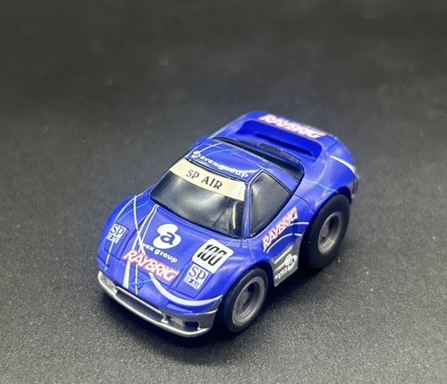Real gimmick choro toyota - gimmick,