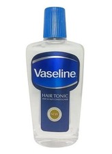2 x 200ml Vaseline Hair Tonic