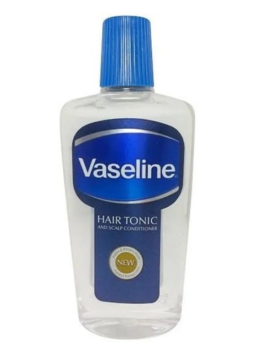 200ml vaseline hair tonic - 200ml,