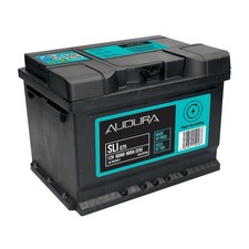 075 Car Battery 12V 60Ah