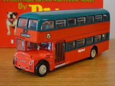 BRITBUS HIGHLAND SCOTTISH