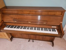 Kimball x420 Upright Piano