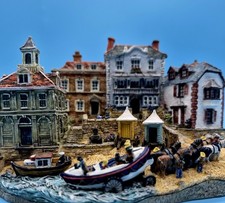 N Scale Gauge Model Railway