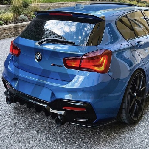 Black carbon exhaust - 2, x