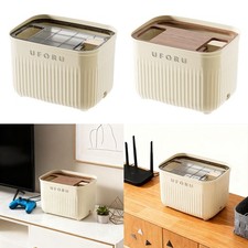 Cable Management Box Dustproof