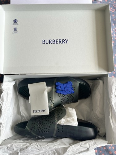 Burberry stingray thomas bear - burberry,