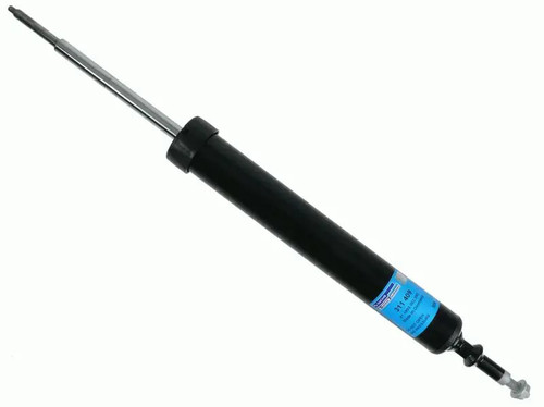 Shock absorber top pin - shock, 311