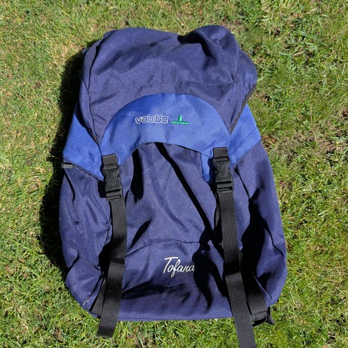 Vaude tofana aeroflex - aeroflex, hiking