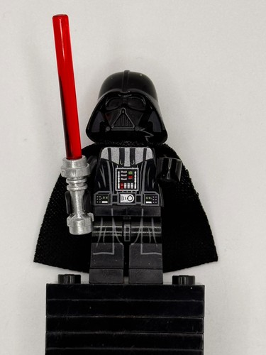 Lego star wars darth vader - wars,
