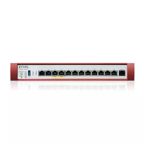Zyxel usg flex - usg, 10