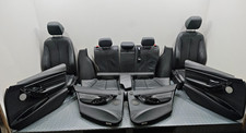 Leather Seats BMW F31  M Sport