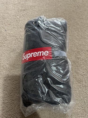 Supreme box logo hooded - box,
