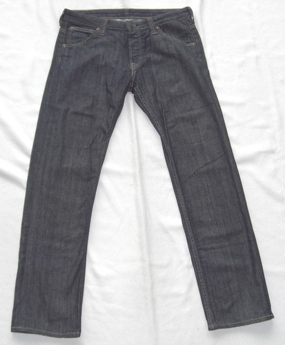 Lee herren jeans powel w33 - lee,