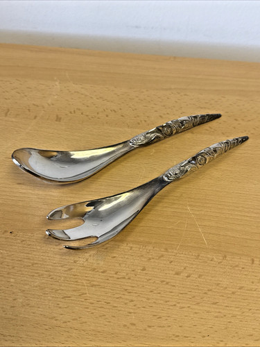 Vintage canada boma - boma, pewter