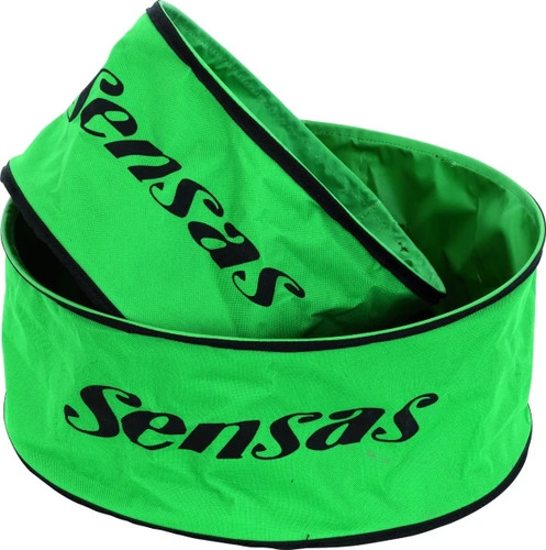 Sensas soft fabric groundbait - fabric,