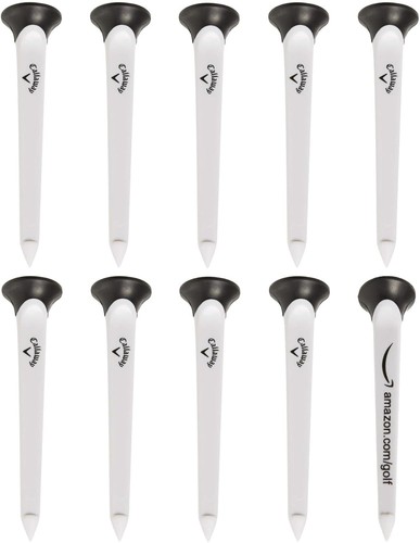 Par tee plastic golf - par-tee, tees,