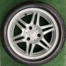 SMART CAR 450 FORTWO BRABUS