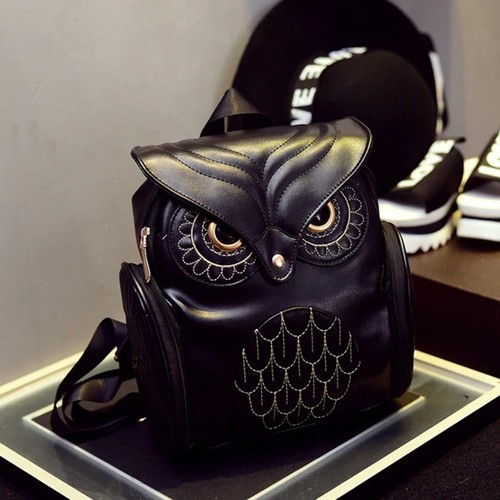 Women black leather - women,