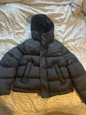 2022 TRAPSTAR DECODED HOODED