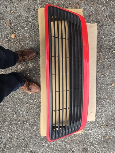Porsche 993 rear engine cover - 993,