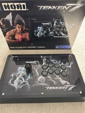 Hori Real Arcade Pro Tekken 7