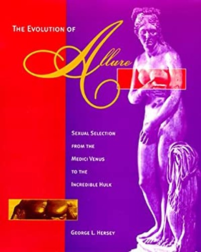 The evolution allure - evolution,