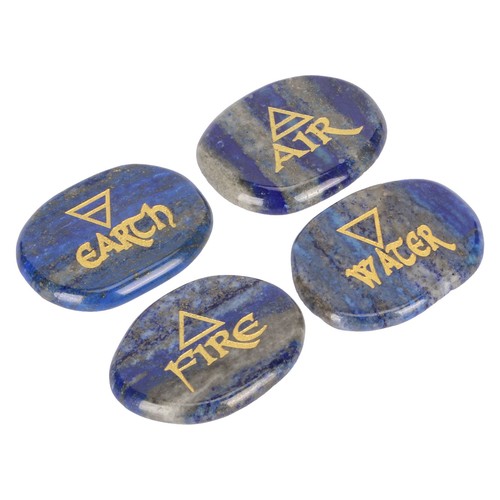 Reiki symbol stones rune - symbol,