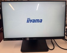Iiyama ProLite T2252MSC-B1 22 Inch LED IPS Touchscreen Monitor
