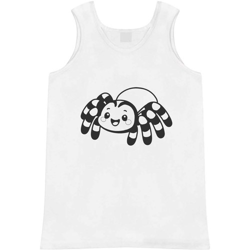 Cute tarantula adult vest - tarantula', /