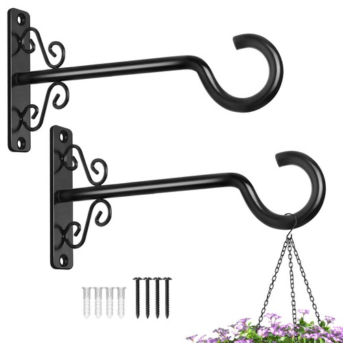 Plant hangers inch hanging - 6,