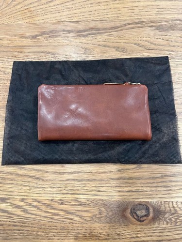 Porter soak long - long, wallet