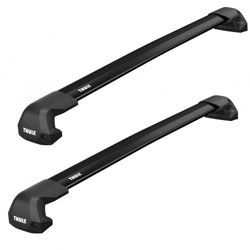 Thule wingbar edge - wingbar, bars