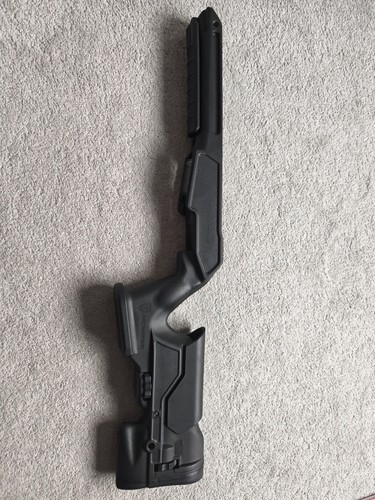 Promag archangel black - promag,