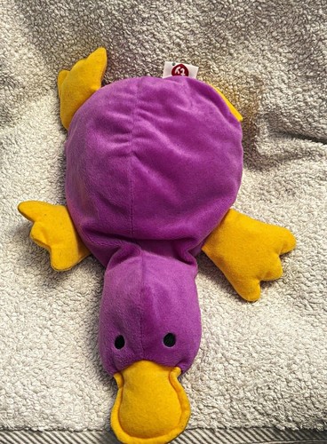 Beanie baby patti - ty,