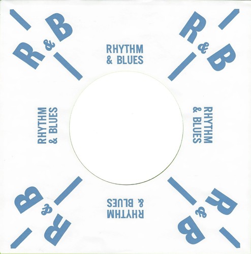 Rhythm blues uk - &,