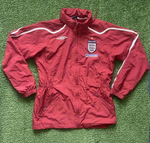 Vintage england 2006 - 2006, football