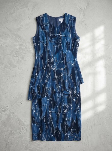 Eugen klein vintage blue - klein,