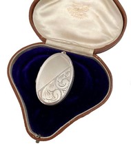 Vintage 925 Sterling Silver