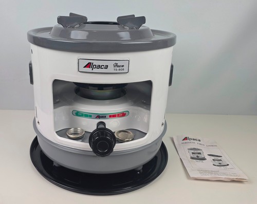 Alpaca 808 kerosene stoves - ts-808,