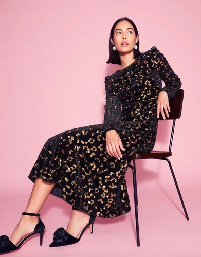 Monsoon embellished arwen - monsoon,