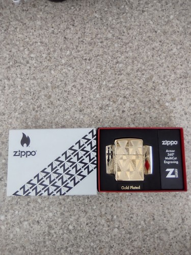 Zippo 29671 luxury diamond - -,