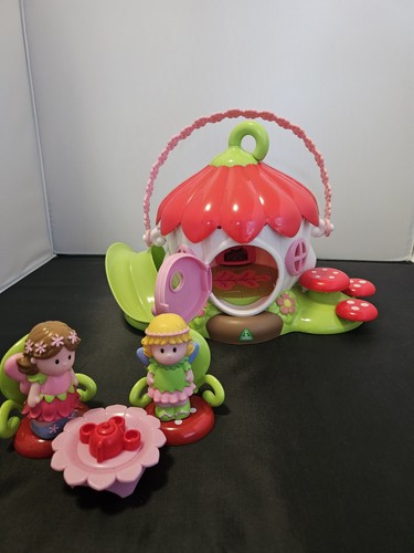 Elc happyland fairytale - elc,