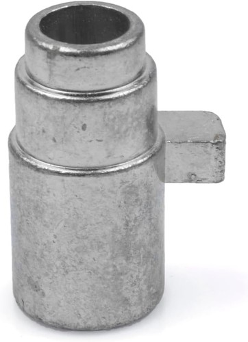 Repair set fixing - fixing, bush
