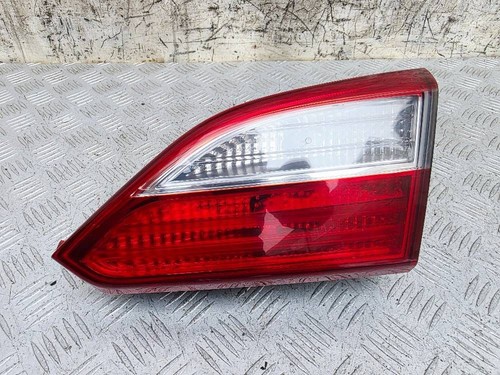 Hyundai i30 estate feu - fd,